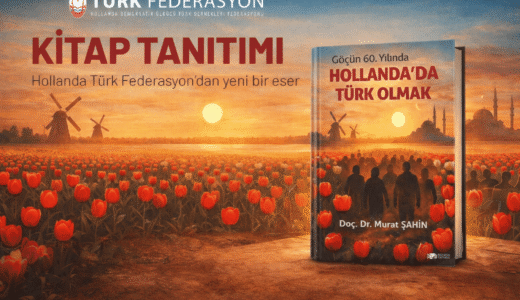 Bir Göç Hikâyesi…