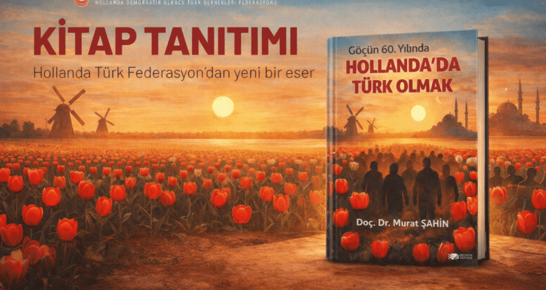 Bir Göç Hikâyesi…