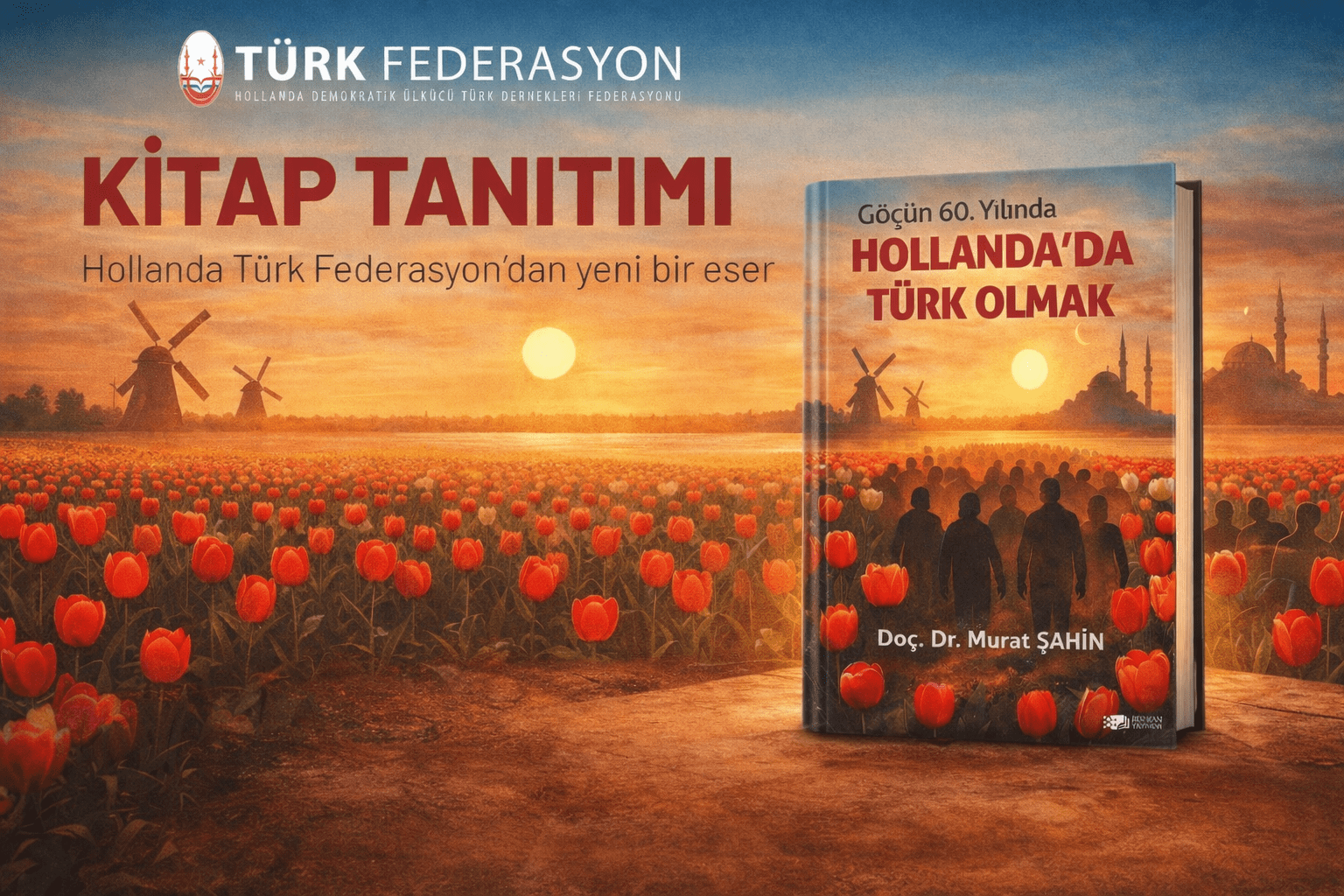 Bir Göç Hikâyesi…