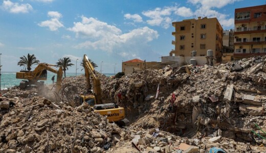ABD’den Lübnan Uyarısı: “Vatandaşlarımız Ülkeyi Terk Etmeli”