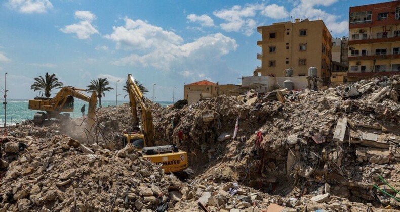 ABD’den Lübnan Uyarısı: “Vatandaşlarımız Ülkeyi Terk Etmeli”