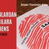 HAYVANLARDAN TANRILARA SAPIENS -İnsan Türünün Kısa Bir Tarihi –