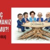 Hiç utanmanız yok mu?!
