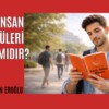 İyi İnsan Ölçüleri Var Mıdır?