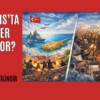 KIBRIS’TA NELER OLUYOR?