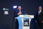 Bu yürüyüşte tükenişe yer yok
