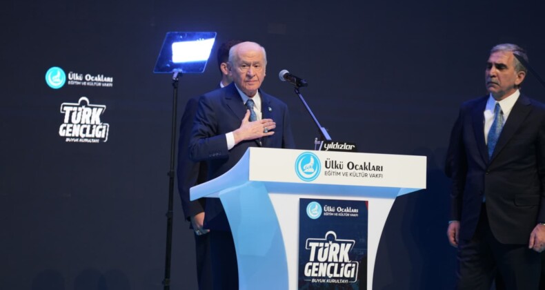 Bu yürüyüşte tükenişe yer yok