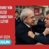 Perşembe’nin gelişi Çarşamba’dan belliydi
