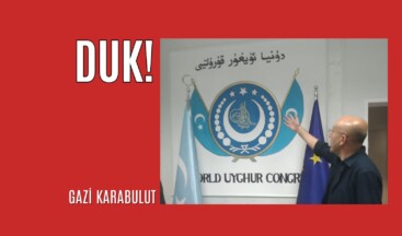 DUK!