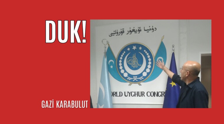 DUK!