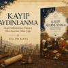 KAYIP AYDINLANMA Arap Fetihlerinden Timur’a Orta Asya’nın Altın Çağı