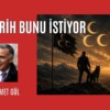 Tarih Bunu İstiyor