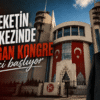 Hareketin Merkezinde Olağan Kongre süreci başlıyor