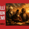 Milli Şuurun Önemi