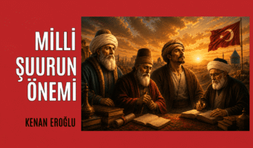 Milli Şuurun Önemi