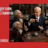 Monşer’lerin Bahçeli Takıntısı