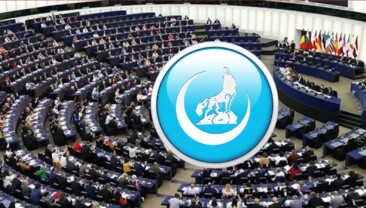 AVRUPA PARLAMENTOSU’NA CEVAP: ÜLKÜ OCAKLARI TÜRK MİLLETİNİN ASLÎ CEVHERİDİR