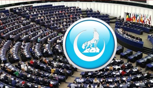 AVRUPA PARLAMENTOSU’NA CEVAP: ÜLKÜ OCAKLARI TÜRK MİLLETİNİN ASLÎ CEVHERİDİR