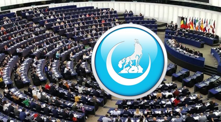 AVRUPA PARLAMENTOSU’NA CEVAP: ÜLKÜ OCAKLARI TÜRK MİLLETİNİN ASLÎ CEVHERİDİR
