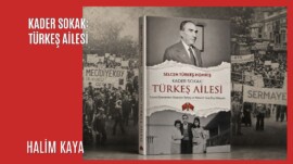 KADER SOKAK: TÜRKEŞ AİLESİ
