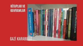 KİTAPLAR VE KAVRAMLAR