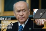 Türk milleti köşeye sıkıştırılacak bir millet değildir.
