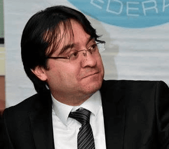 Murat GEDİK