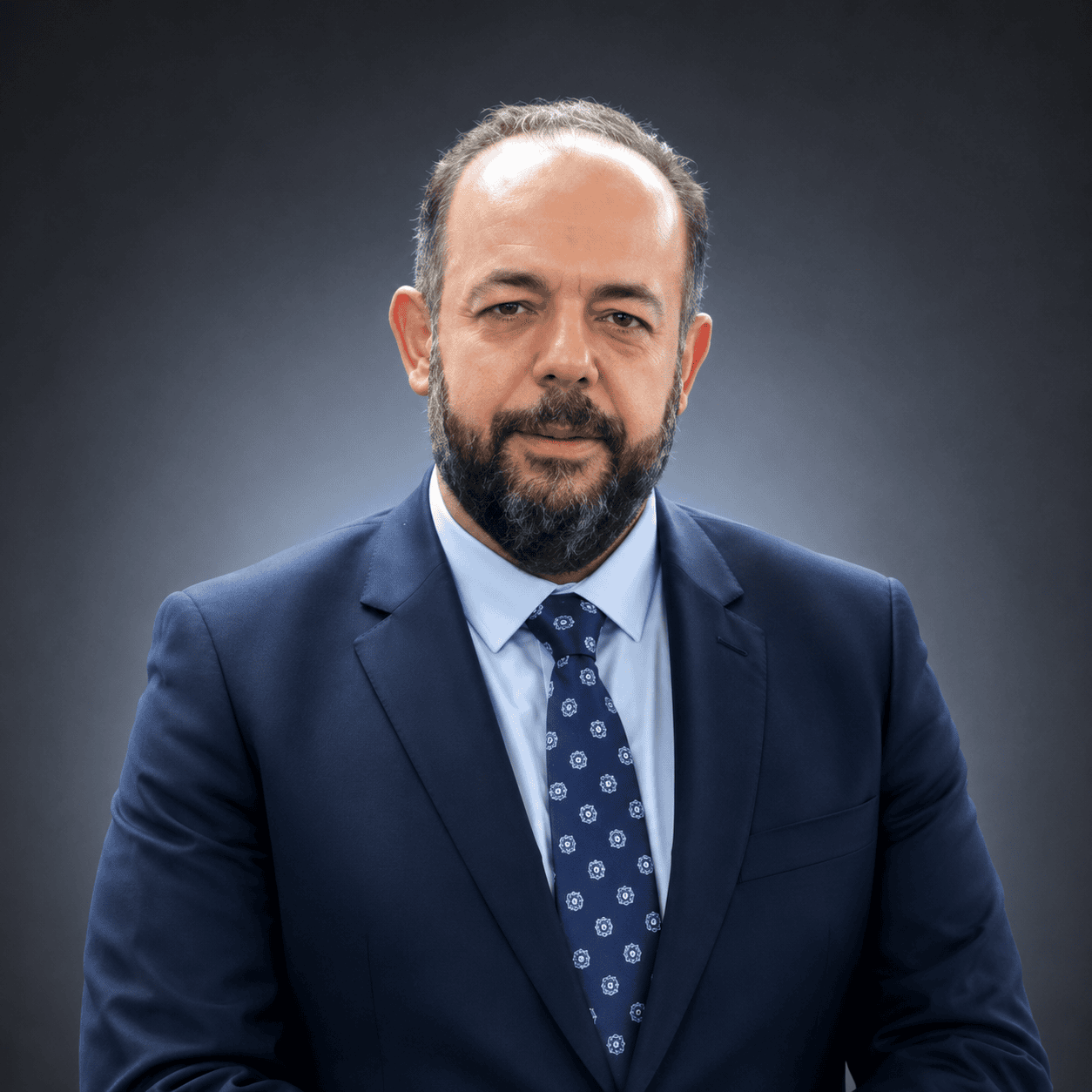 Osman B.KARABACAK