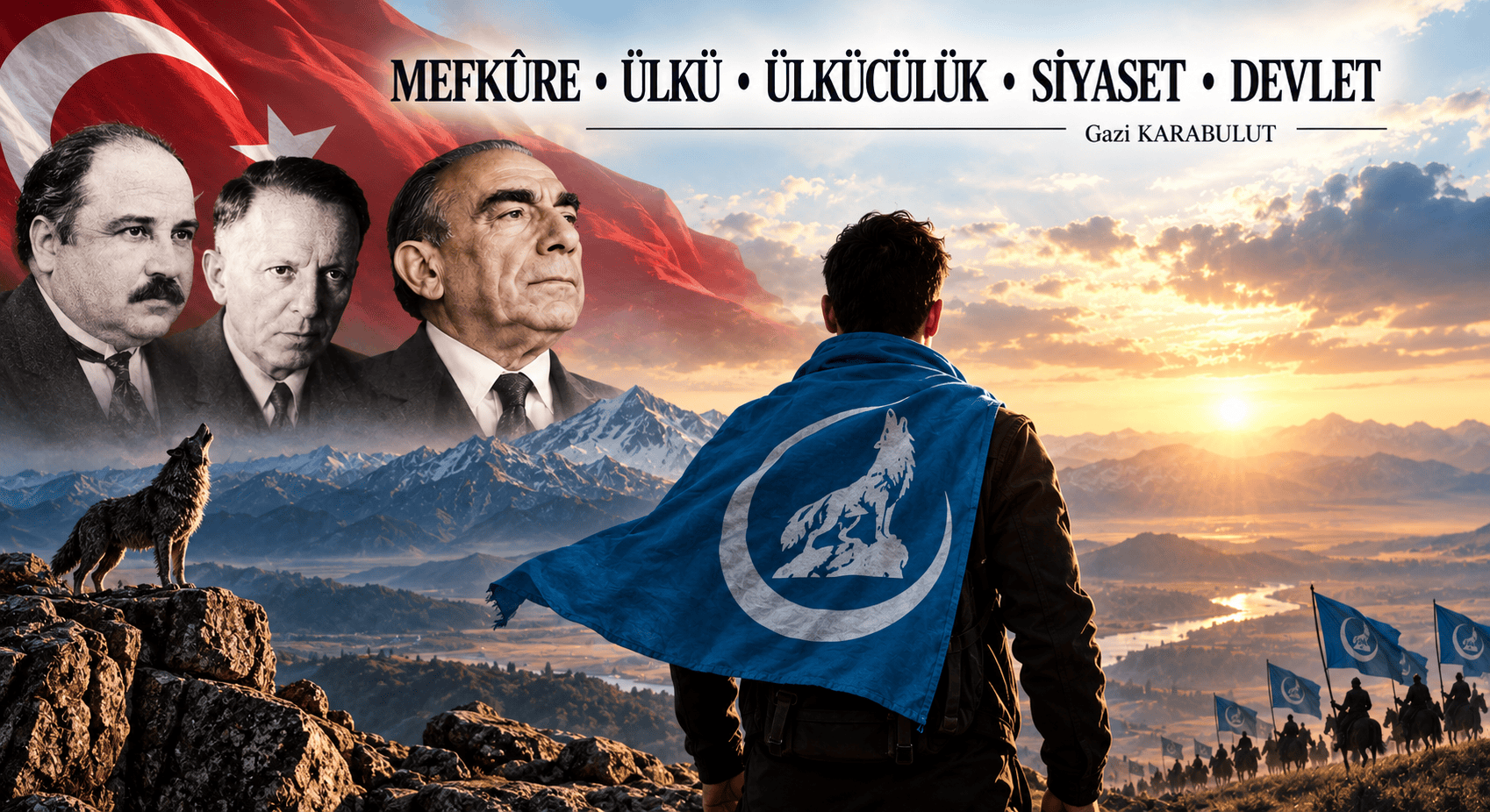 MEFKÛRE, ÜLKÜ, ÜLKÜCÜLÜK, SİYASET, DEVLET