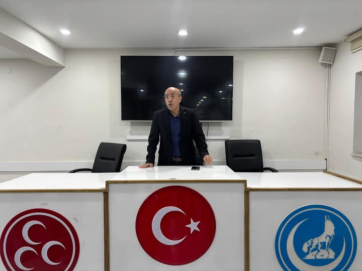 KISA BİR MUHASEBE: EY ÜLKÜCÜLER, ÜLKÜCÜ OLUNUZ!!