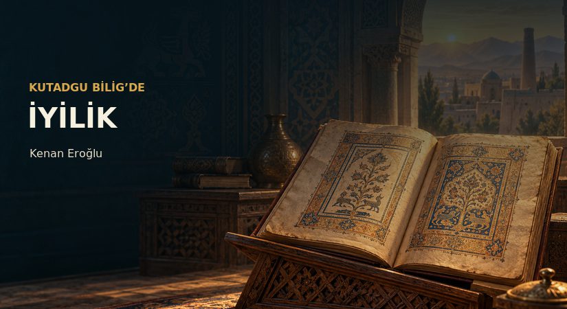 Kutadgu Bilig’de İyilik