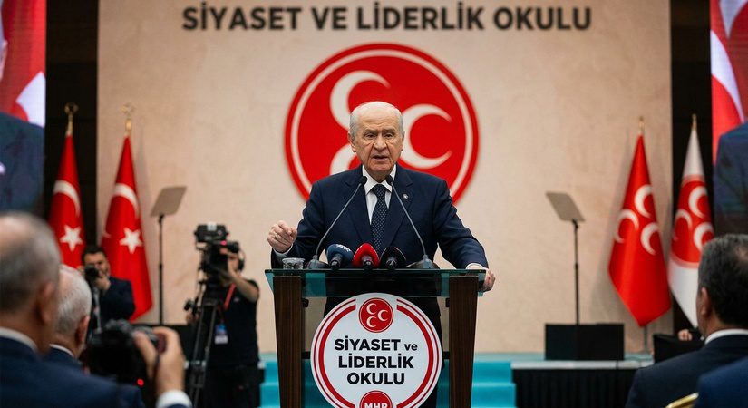 Türk Milliyetçiliğinin Lider Mektebi: Siyaset ve Liderlik Okulu’nda 24. Dönem