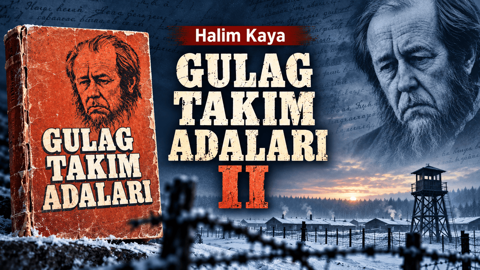 GULAG TAKIM ADALRI -II-